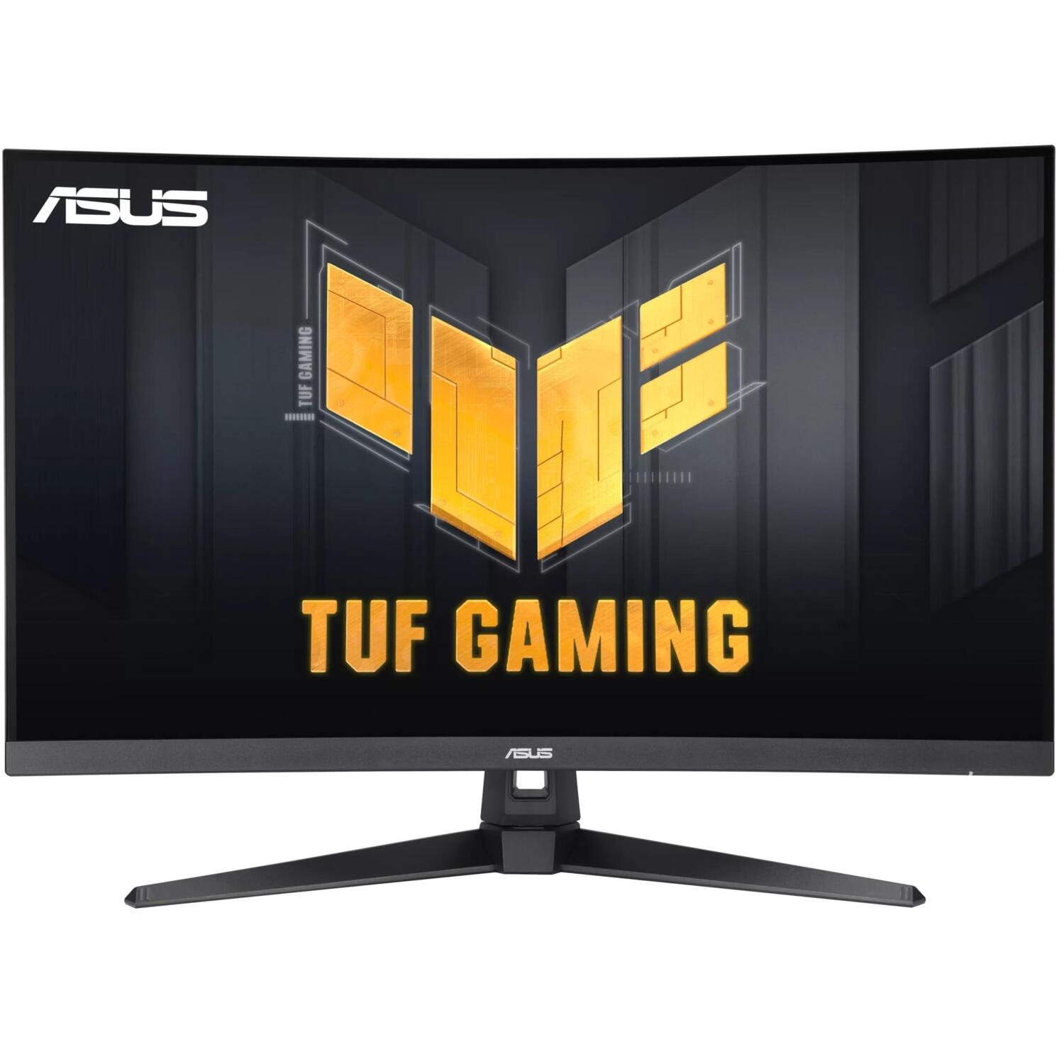 Монітор 27" ASUS TUF Gaming VG27WQ3B (90LM0AQ1-B01170)фото