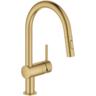 Смеситель для кухни Grohe Minta, 223мм (32321GN2)