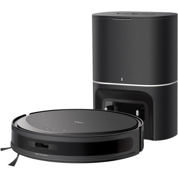 

Робот-пылесос TP-LINK TAPO-RV20-MAX-PLUS