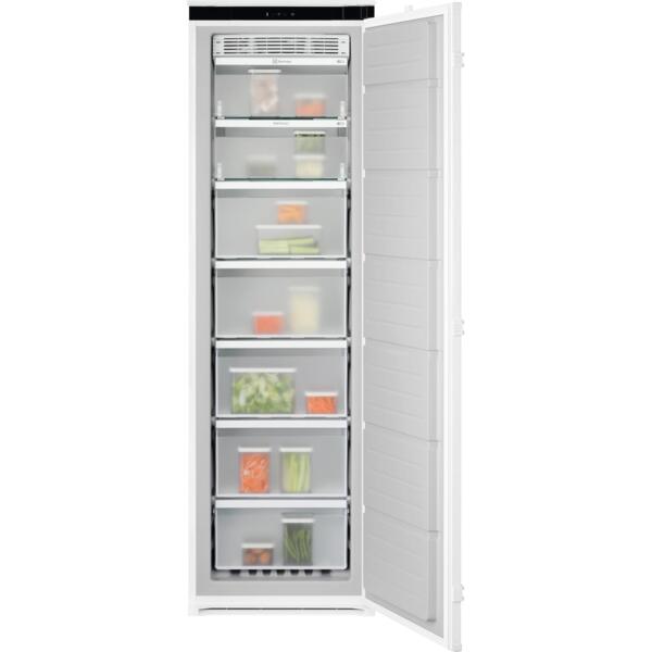 

Морозильная камера Electrolux EUN7NE18S