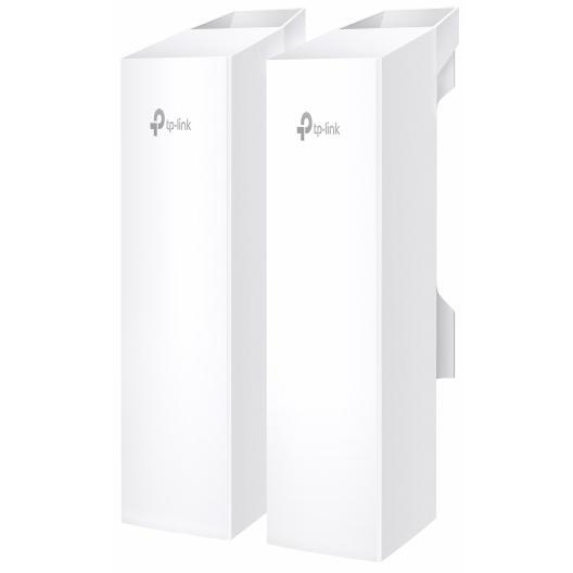 

Беспроводной мост TP-LINK EAP215-Bridge KIT до 5 км