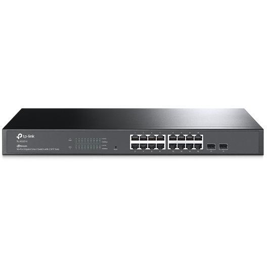 

Коммутатор TP-LINK TL-SG2218