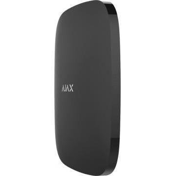 Корпус DummyBox для Ajax Hub, черный (000021534) фото