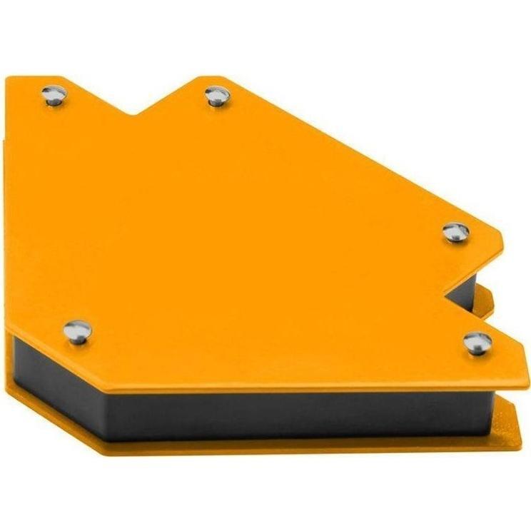 Кутник зварювальний Tolsen магнітний (44910T)фото1