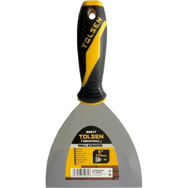 

Шпатель Tolsen Профи 125мм (40017T)