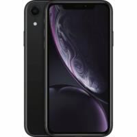 Смартфон Refurbished Apple iPhone XR 64Gb Black (Отличное состояние,A)