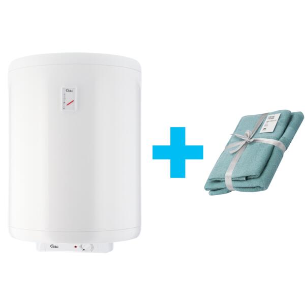 

Бойлер TIKI Comfort U 200