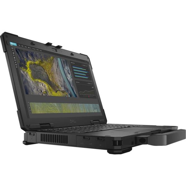 

Ноутбук DELL Latitude 5430 Rugged (210-BCFR-2411CMT)