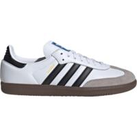Кеди чоловічі Adidas Samba Og B75806 41 1/3 (7.5 UK) білі