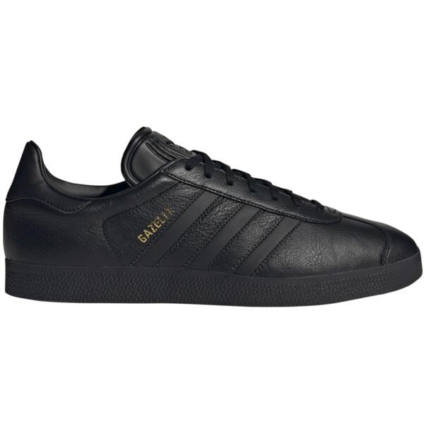 

Кеды мужские Adidas Gazelle BB5497 40 2/3 (7 UK) черные