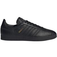Кеды мужские Adidas Gazelle BB5497 42 2/3 (8.5 UK) черные