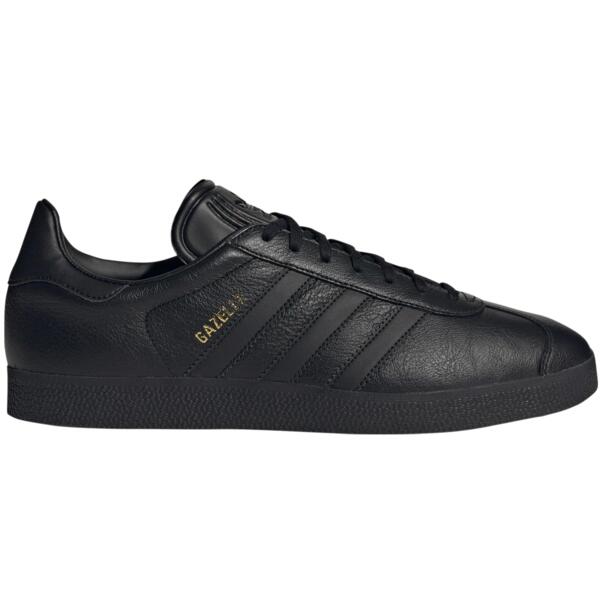 

Кеды мужские Adidas Gazelle BB5497 45 1/3 (10.5 UK) черные
