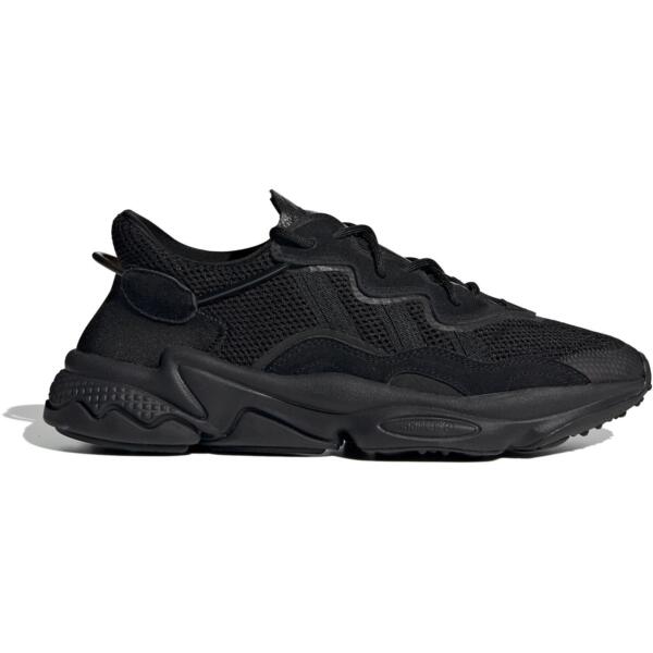 

Кроссовки Adidas Ozweego EE6999 38 (5 UK) черные