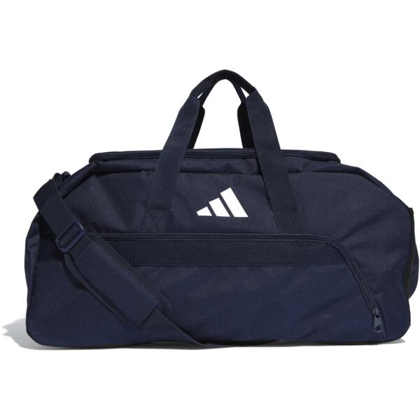 

Сумка Adidas Tiro League Duffel IB8657 синяя
