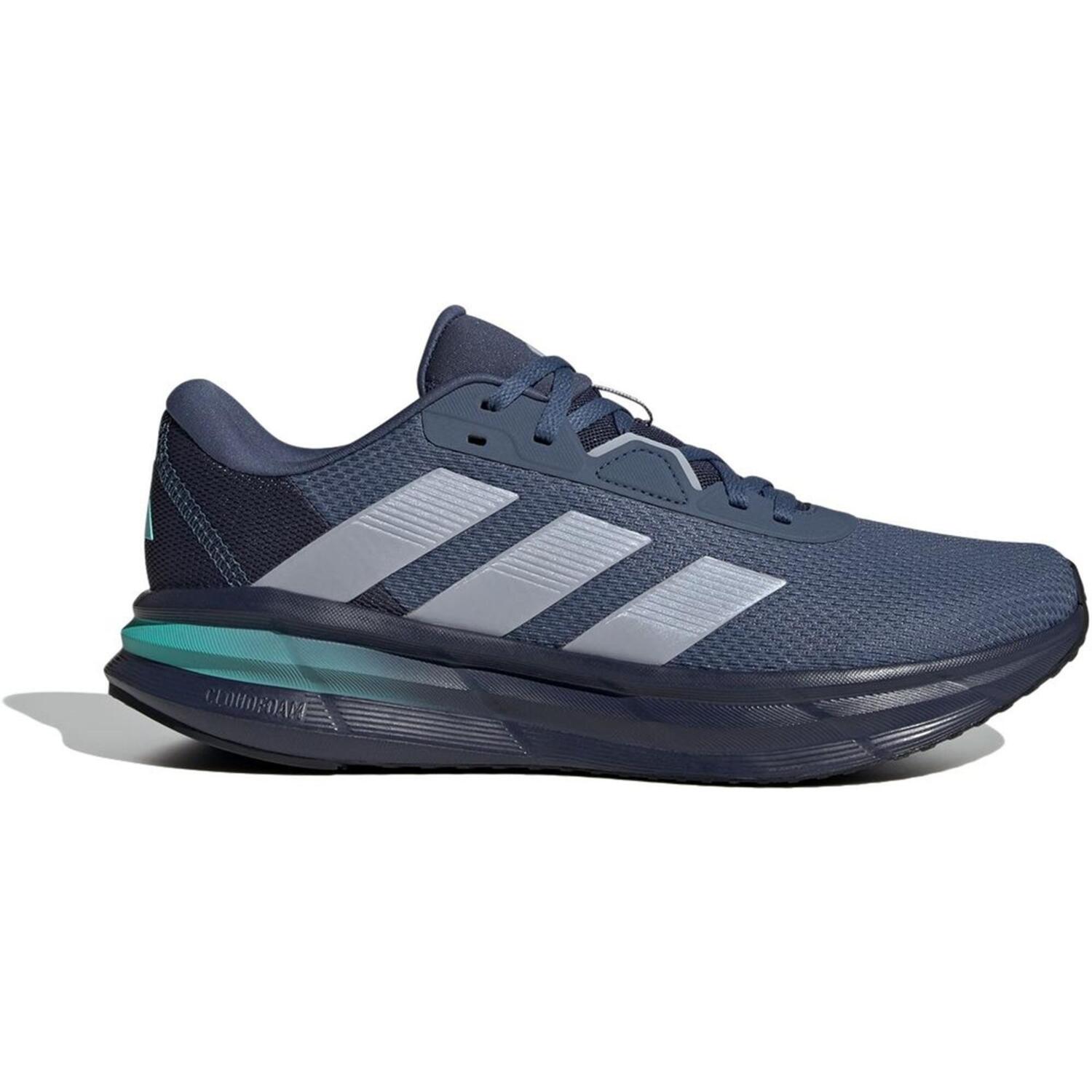 Кросівки чоловічі Adidas Galaxy 7 ID8752 42 2/3 (8.5 UK) сині