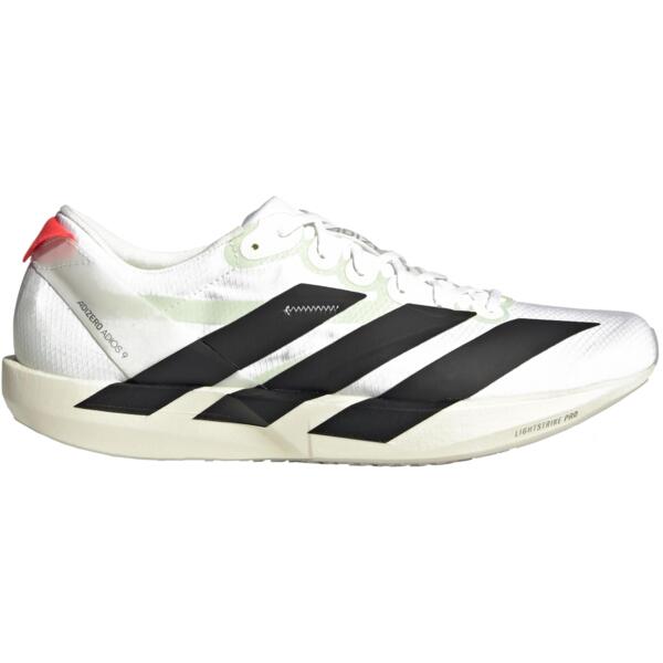 Кроссовки мужские Adidas Adizero Adios 9 W IF9418 43 1/3 (9 UK) белые