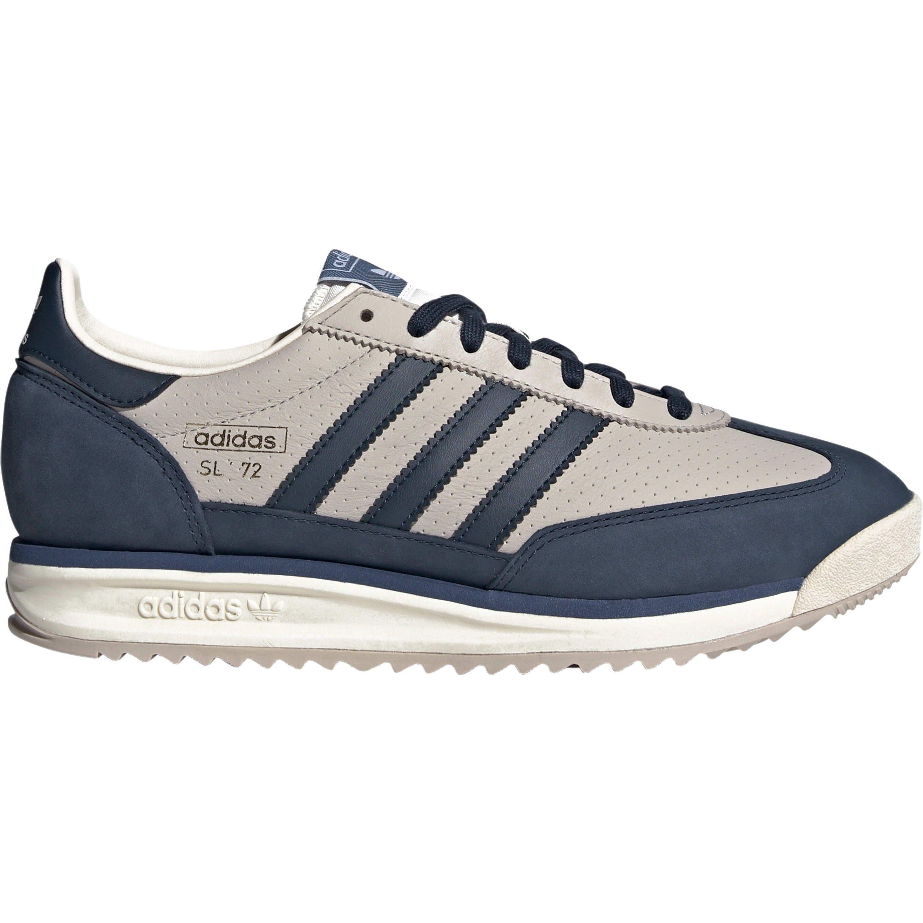 Кроссовки мужские Adidas Sl 72 Rs JH5096 40 2/3 (7 UK) синие фото 1