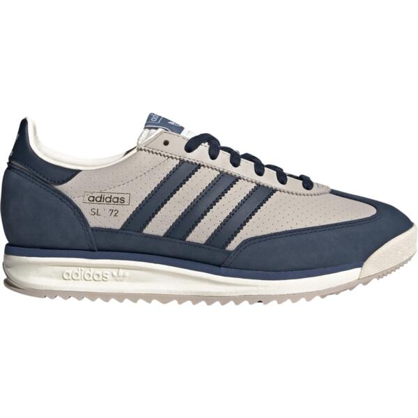 

Кроссовки мужские Adidas Sl 72 Rs JH5096 40 2/3 (7 UK) синие