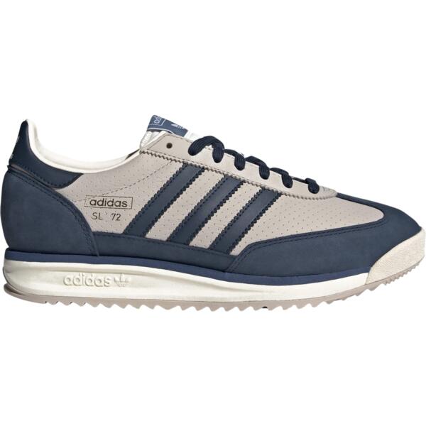 

Кроссовки мужские Adidas Sl 72 Rs JH5096 41 1/3 (7.5 UK) синие