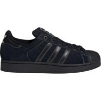 Кеди Adidas Superstar II JH5470 35 2/3 (3 UK) чорні