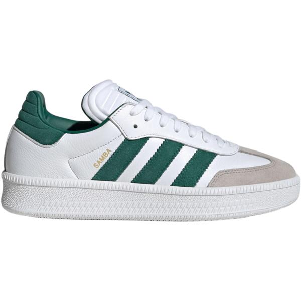 

Кеды мужские Adidas Samba Xlg JI3191 43 1/3 (9 UK) белые