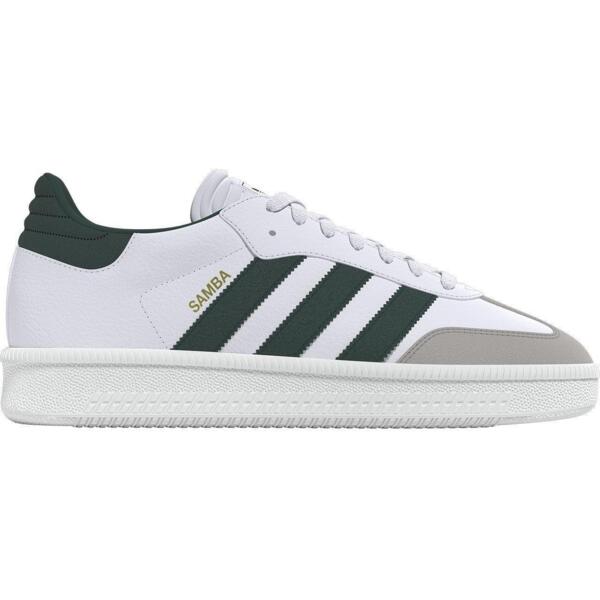 

Кеды мужские Adidas Samba Xlg JI3191 44 (9.5 UK) белые