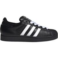 Кеди чоловічі Adidas Superstar II JI3538 44 2/3 (10 UK) чорні