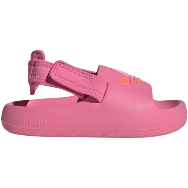 

Сандали для девочек Adidas Adifom Adilette JP5524 32 (13.5 UK) розовые