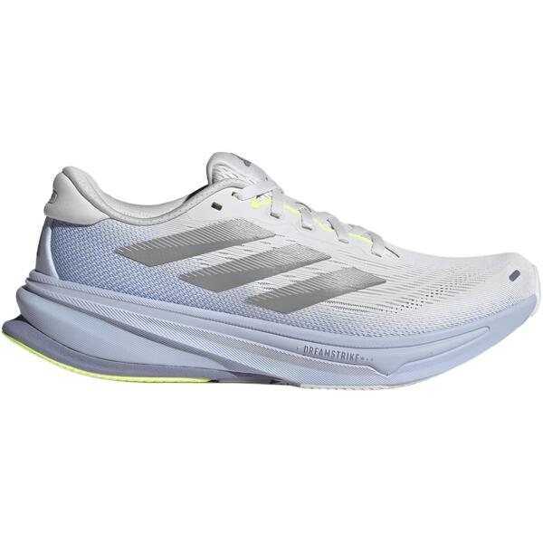 

Кроссовки женские Adidas Supernova Rise 2 W JS3047 39 1/3 (6 UK) серые
