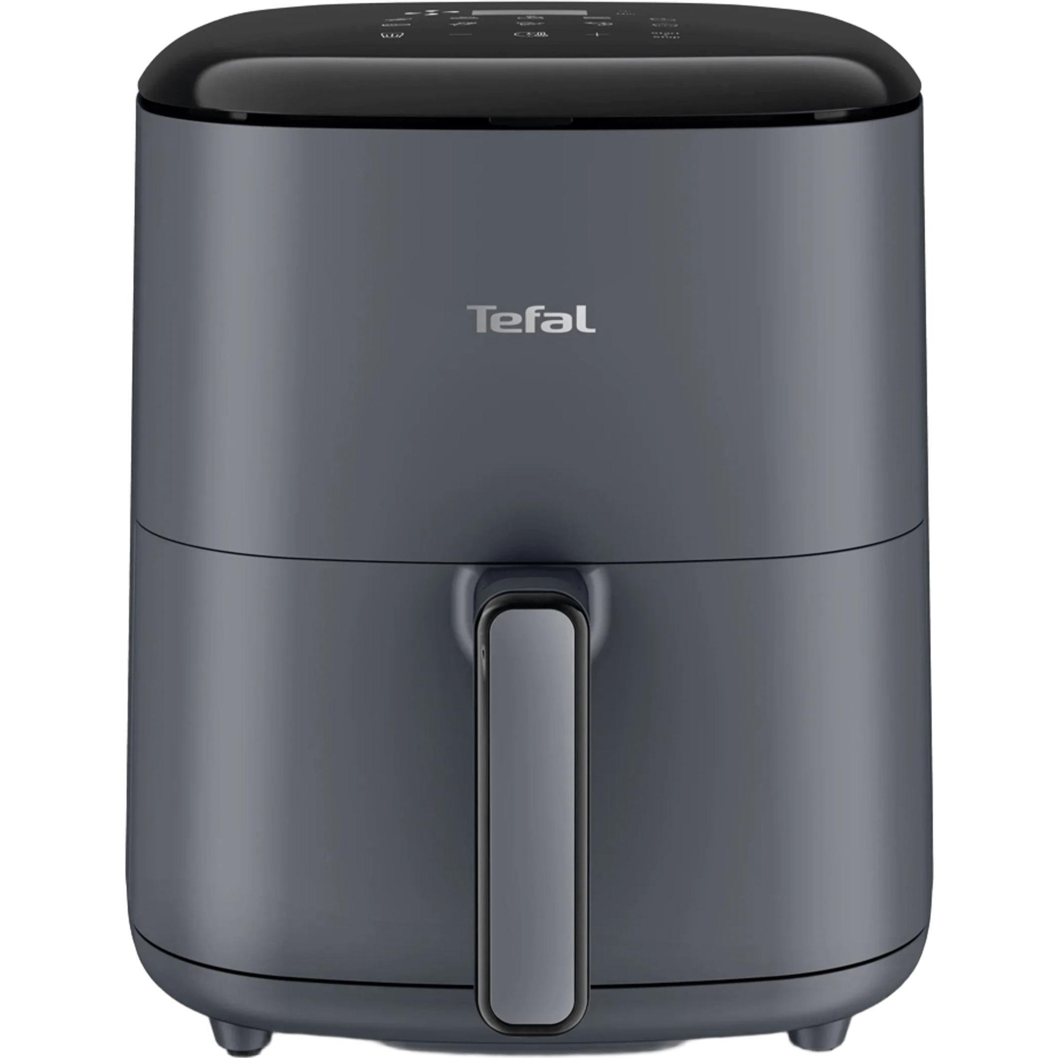 Мультипіч Tefal Easy Fry Max EY245B10фото1