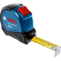 Рулетка Bosch, 8м х 25мм (1.600.A01.V3S)