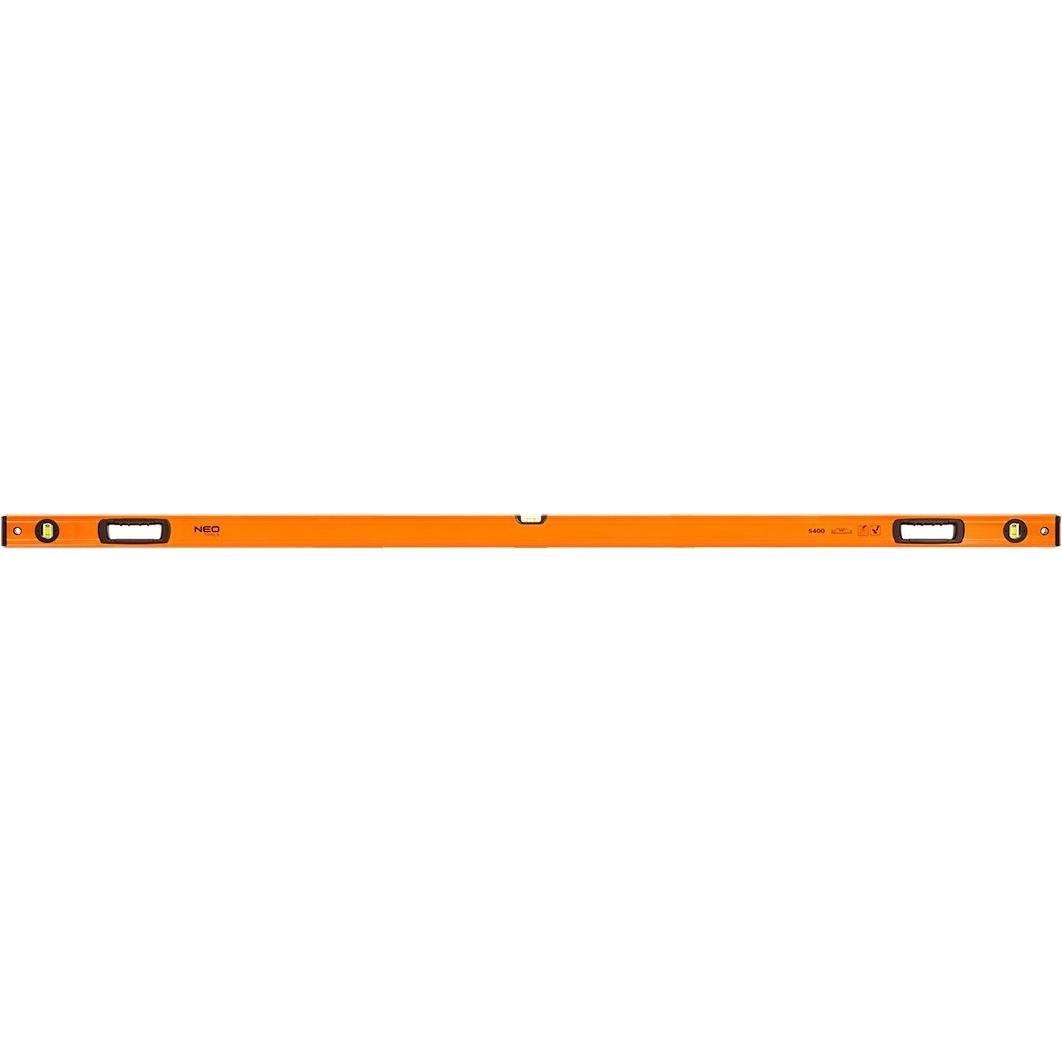 Уровень Neo Tools S 400, 200 см (71-147) фото