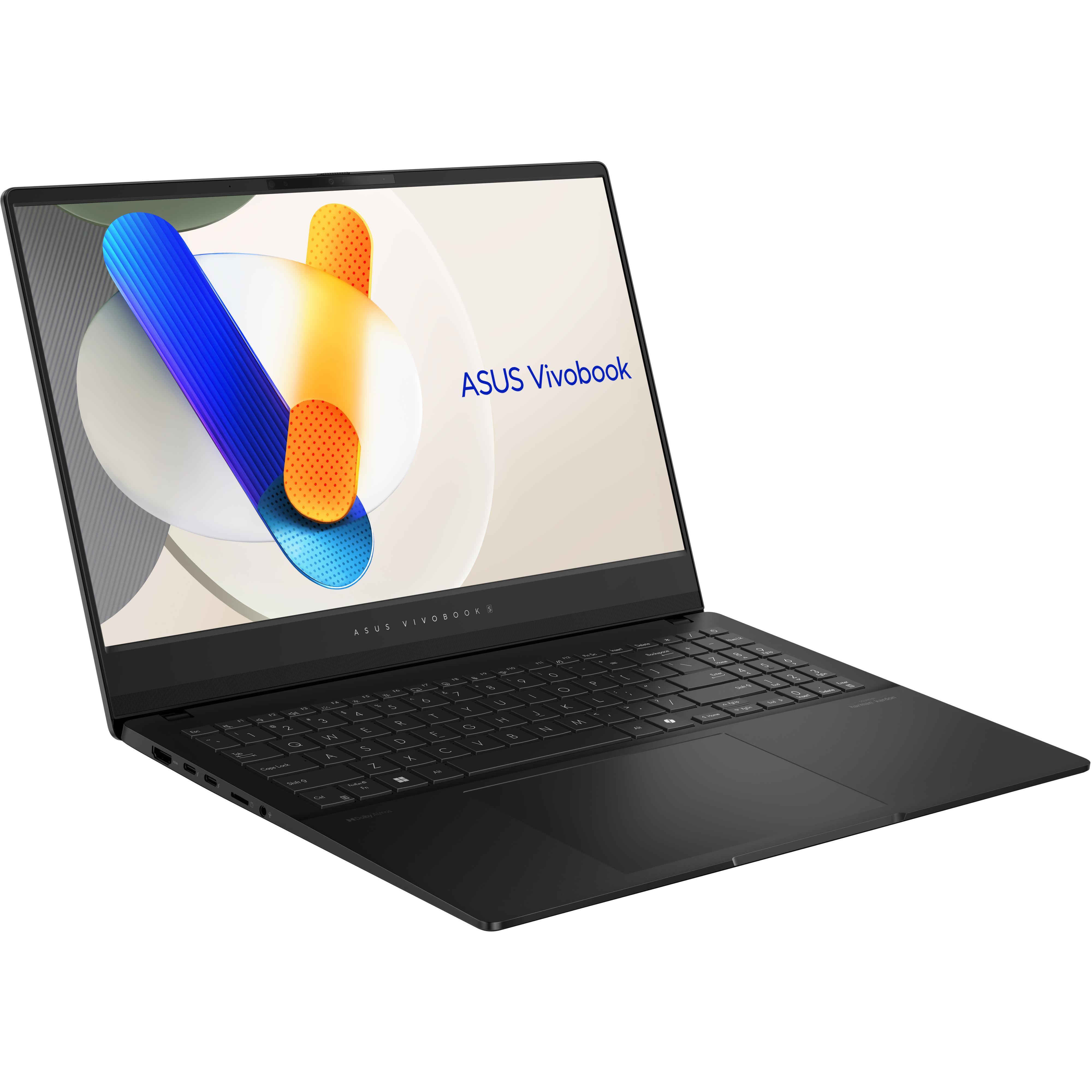 Ноутбук ASUS Vivobook S 15 OLED S5506MA-MA082 (90NB14E1-M005Z0)фото1