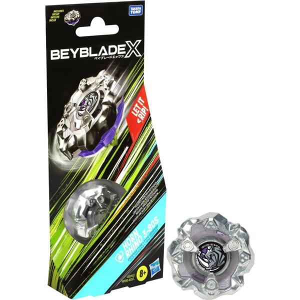 

Игрушка-волчок Beyblade серии "БэйБлейд Х" (F9590_G0192)