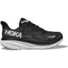 Кроссовки мужские Hoka M Clifton 9 1127895-BWHT 42 (8.5 US) черно-белые