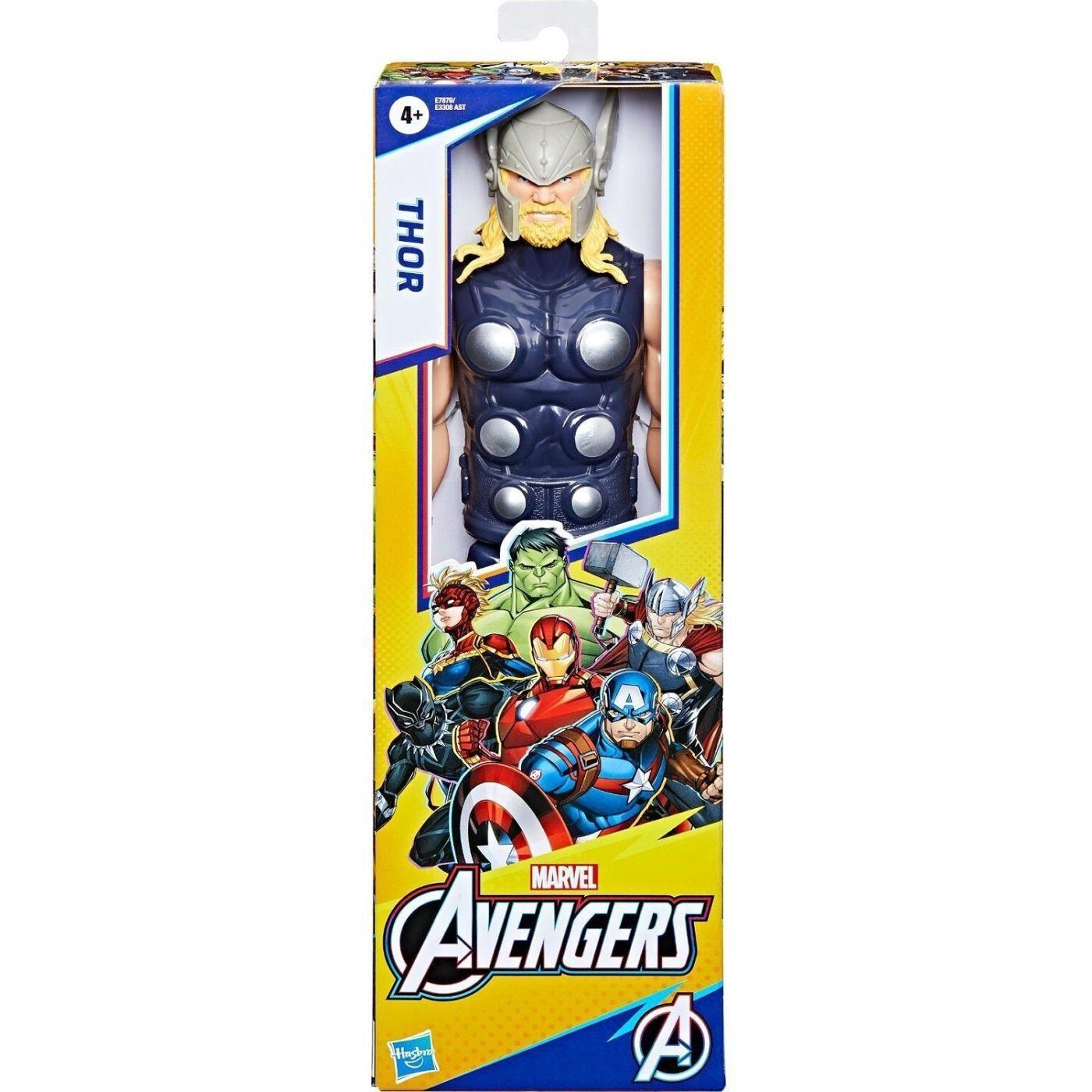 Ігрова фігурка Hasbro Месники (E3308_E7879)фото1