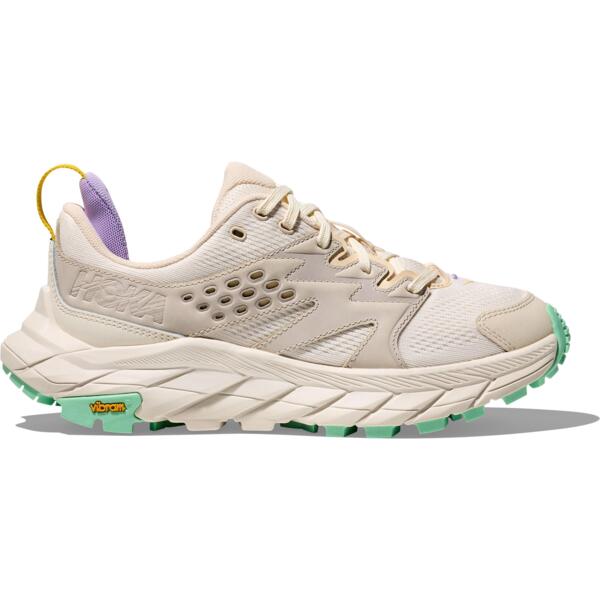 

Кроссовки женские Hoka Anacapa Breeze Low 1127921-ATF 40 2/3 (8.5 US) бежевые