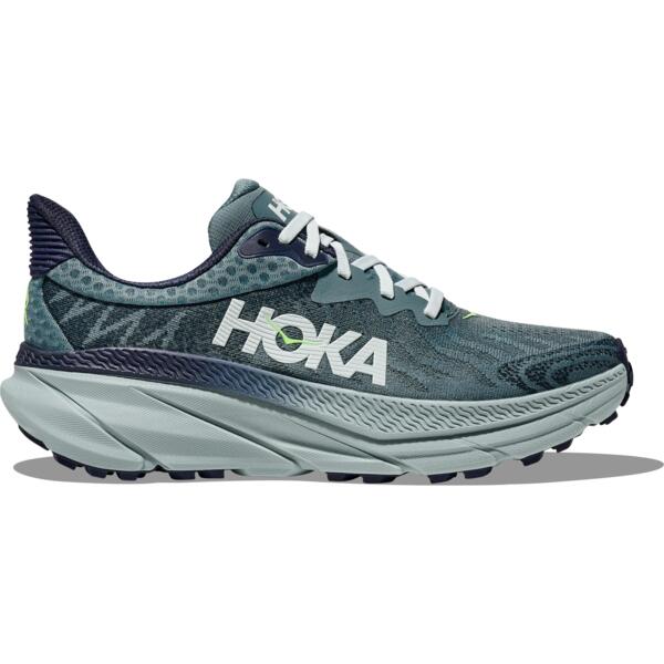 

Кроссовки мужские Hoka Challenger Atr 7 1134497-MRZ 46 (11.5 US) бирюзовые