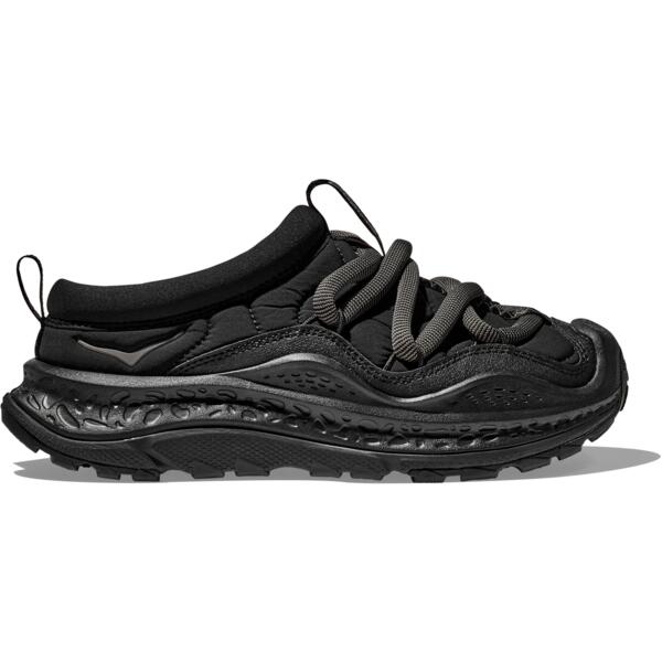 

Кроссовки Hoka U Ora Primo 1141570-BBLC 42.5 (9 US) черные