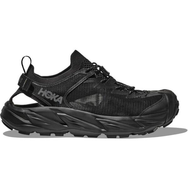 

Сандали мужские Hoka M Hopara 2 1147650-BBLC 40 2/3 (7.5 US) черные