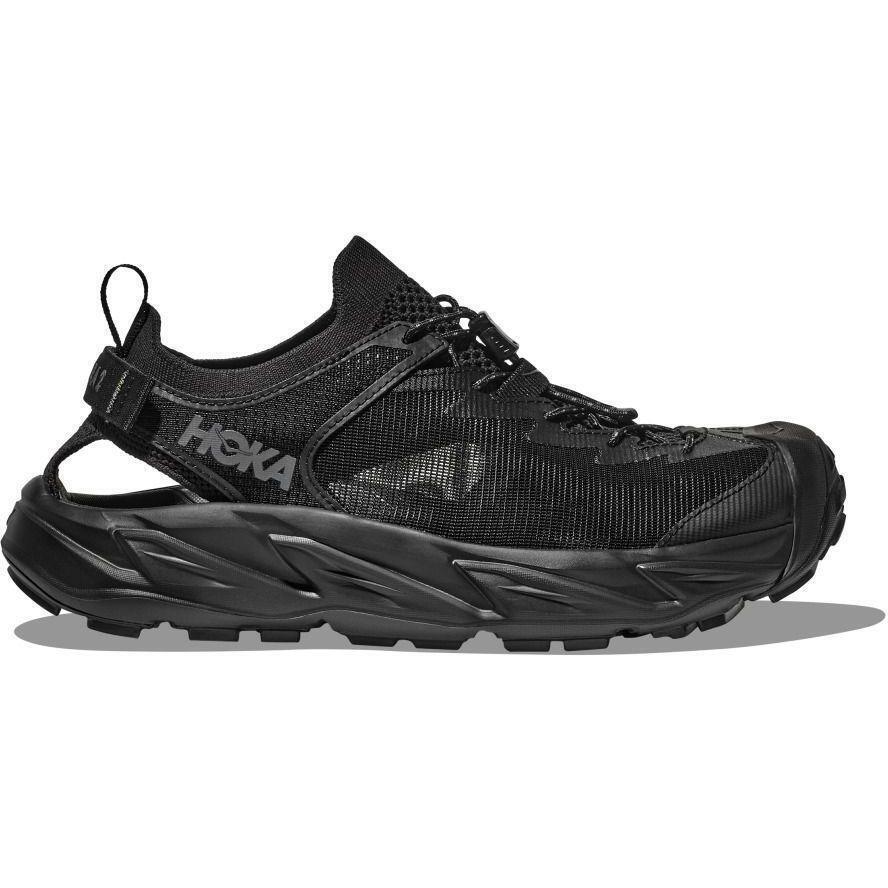 Сандали мужские Hoka M Hopara 2 1147650-BBLC 46 (11.5 US) черные