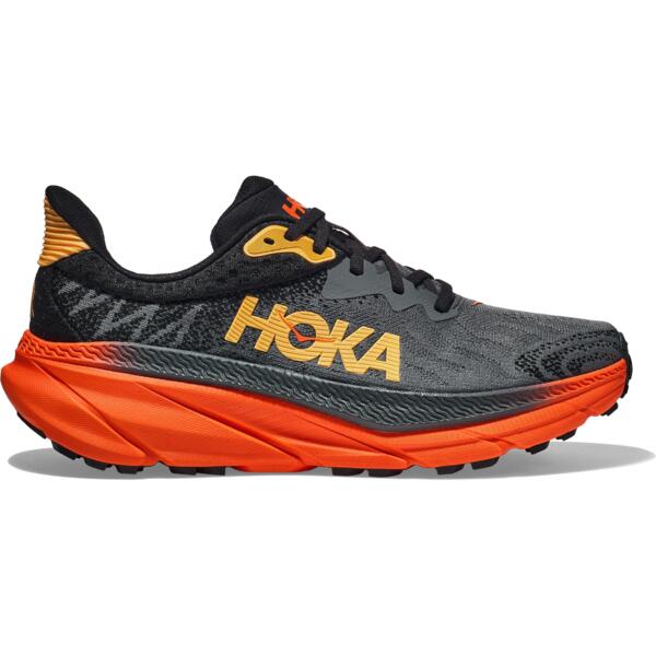 

Кроссовки мужские Hoka Challenger Atr 7 1134497-CFLM 46 2/3 (12 US) серые