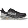 Кроссовки мужские Hoka M Speedgoat 6 1147791-BKSTR 42 (8.5 US) черные