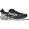 Кроссовки мужские Hoka M Speedgoat 6 1147791-BKSTR 41 1/3 (8 US) черные