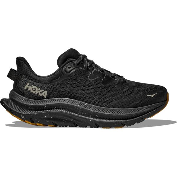 

Кроссовки мужские Hoka M Kawana 2 1147930-BBLC 43 1/3 (9.5 US) черные