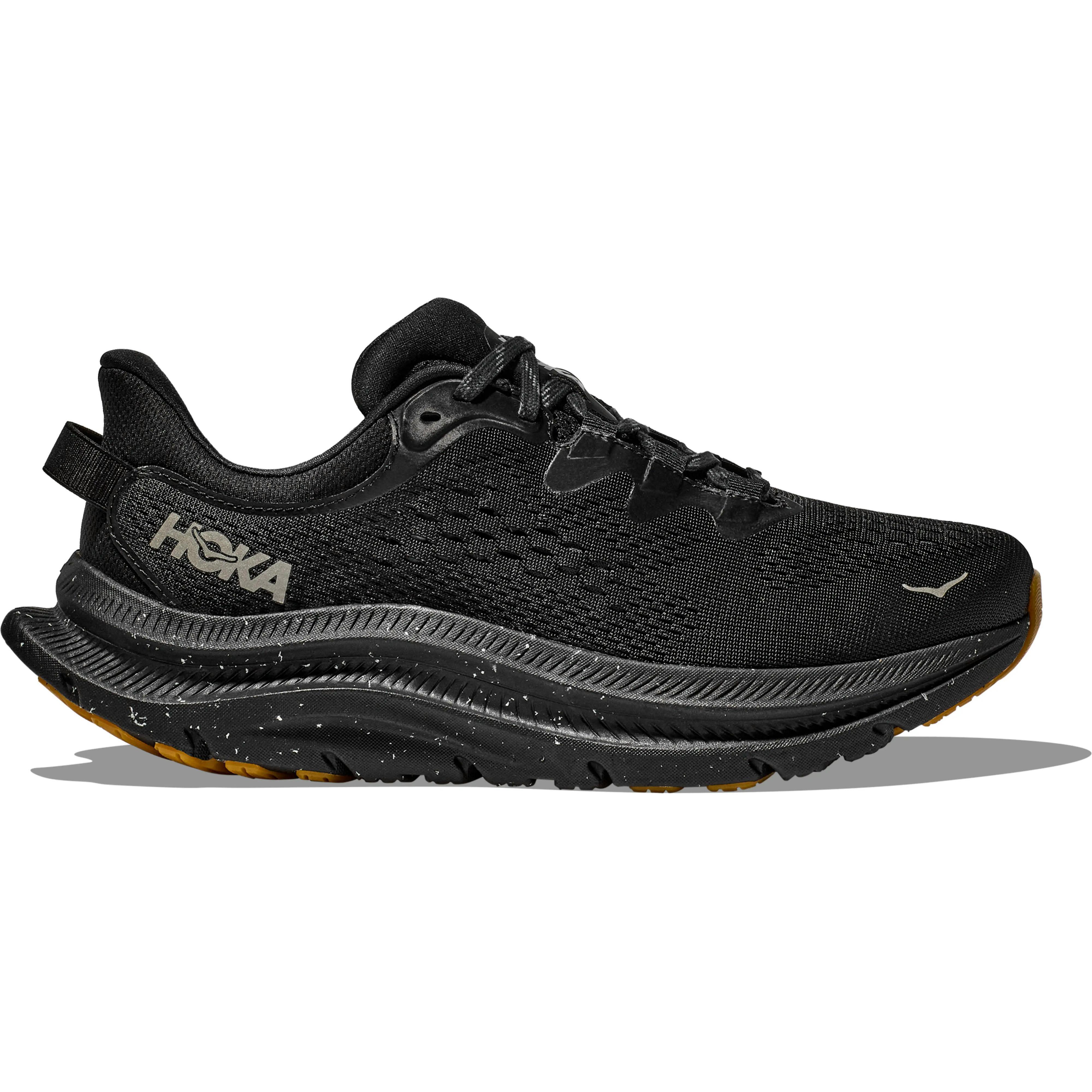 Кросівки чоловічі Hoka M Kawana 2 1147930-BBLC 46 (11.5 US) чорніфото1