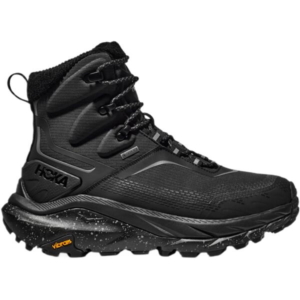 

Ботинки мужские Hoka M Kaha 2 Frost Gtx 1155194-BBLC 41 1/3 (8 US) черные