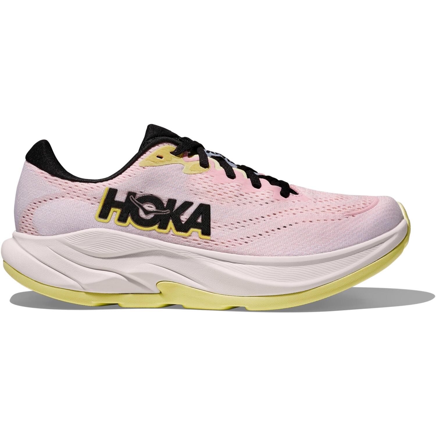 Кросівки жіночі Hoka W Rincon 4 1155131-CTNS 40 2/3 (8.5 US) рожеві