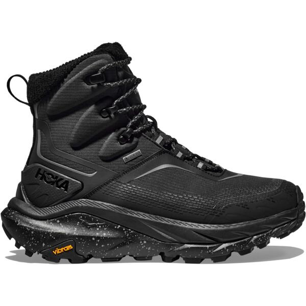 

Ботинки женские Hoka W Kaha 2 Frost Gtx 1155195-BBLC 38 2/3 (7 US) черные