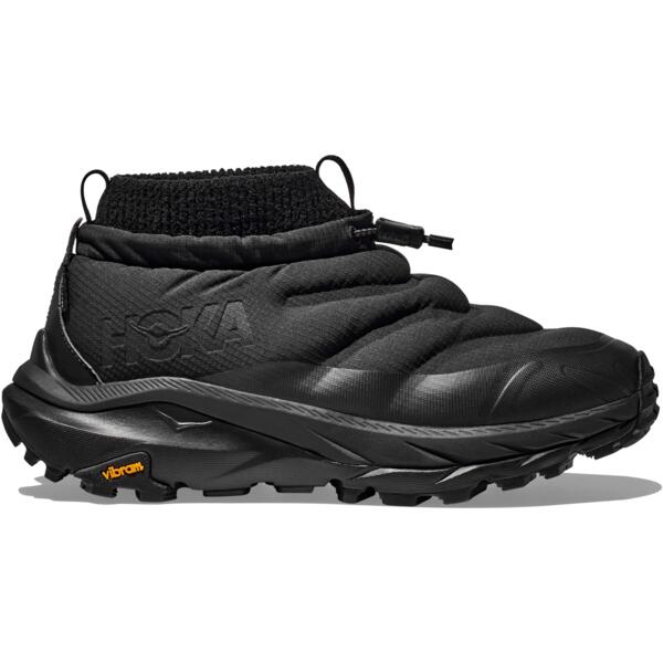 

Ботинки женские Hoka W Kaha 2 Frost Moc Gtx 1155196-BBLC 38 2/3 (7 US) черные